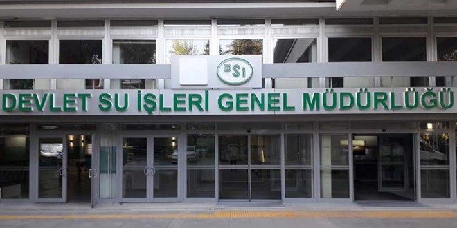 Devlet Su Isleri Genel Mudurlugu 2005 Kadrolu Isci Alacak Memurlar Net [ 330 x 660 Pixel ]