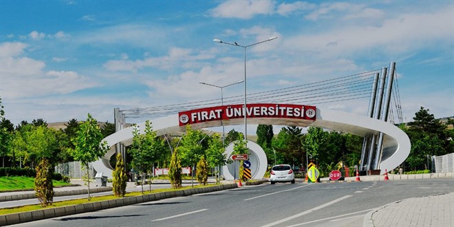 Fırat Üniversitesi 34 sözleşmeli personel alacak