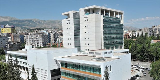 Kahramanmaraş Büyükşehir Belediyesi 38 memur alacak