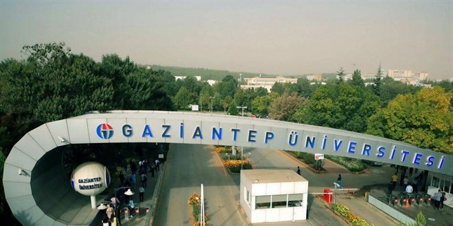 Gaziantep Üniversitesi 384 sözleşmeli personel alacak- Güncellendi