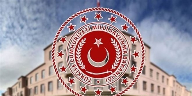 Milli Savunma Bakanl uzman erba alm ilan