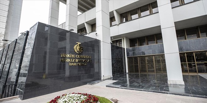 Merkez Bankası 50 güvenlik görevlisi ve 3 grafiker alacak