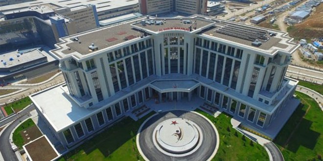 Salk Bakanl 66 mfetti yardmcs alacak