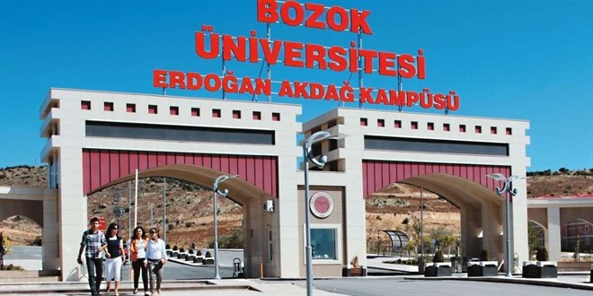 Yozgat Bozok niversitesi 24 szlemeli personel alacak