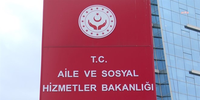 Aile ve Sosyal Hizmetler Bakanl��� 3.000 s�zle�meli personel alacak
