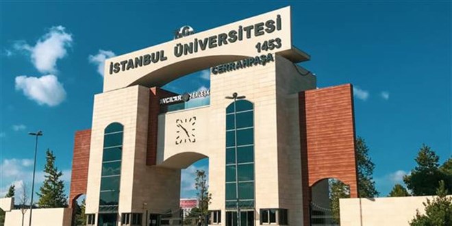 �stanbul �niversitesi-Cerrahpa�a 106 s�zle�meli personel alacak