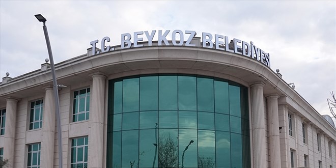 Beykoz Belediyesi 20 Zab�ta Memuru Alacak