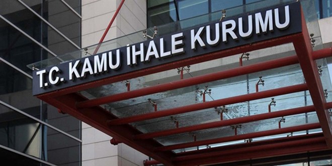 Kamu �hale Kurumu 10 Personel Alacak