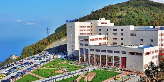 Zonguldak B�lent Ecevit �niversitesi 45 s�zle�meli personel alacak