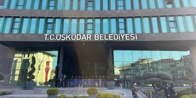 �stanbul �sk�dar Belediyesi 15 memur alacak