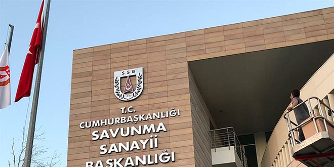Savunma Sanayii Ba�kanl��� 22 uzman yard�mc�s� alacak