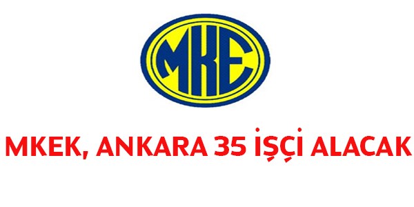 MKEK Ankara i Alm lan