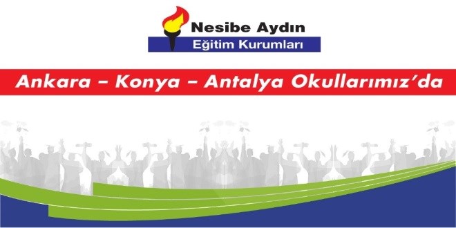 Nesibe Aydın Eğitim Kurumları Öğretmen Alım İlanı