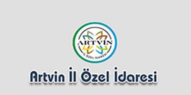 Artvin �l �zel �daresi 1 S�zle�meli Personel Alacak