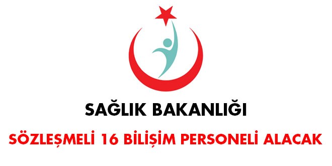 Salk Bakanl Szlemeli Biliim Personeli Alm lan