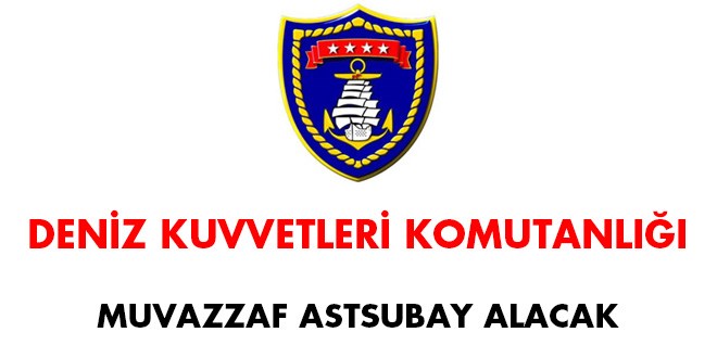 DKK Muvazzaf Astsubay Alm lan