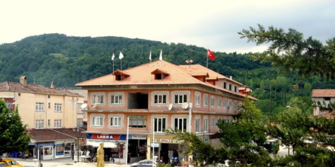 Sinop Erfelek Belediyesi 1 i Alacak