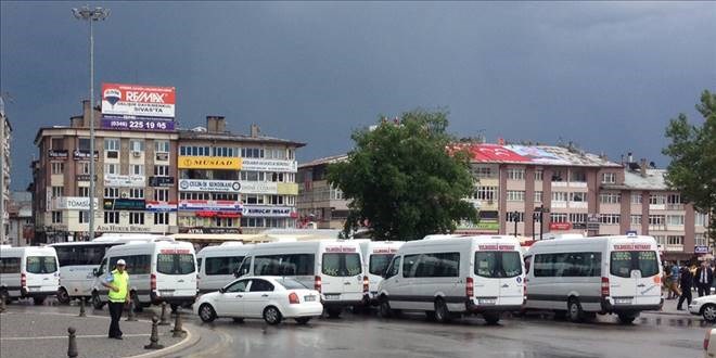 Sivas Yldzeli Belediyesi 20 i Alacak