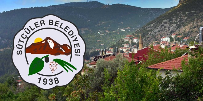 Isparta Sütçüler Belediyesi 4 İtfaiye Eri alacak