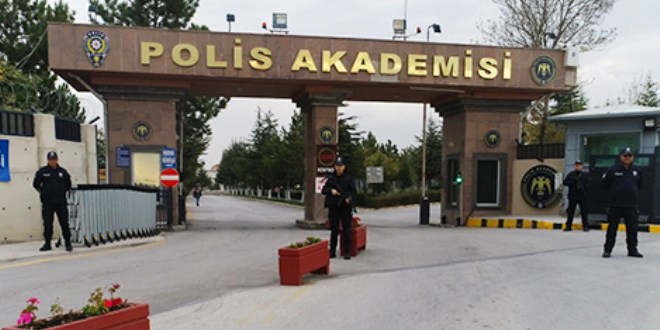 500 kadın özel harekat polisi alınacak