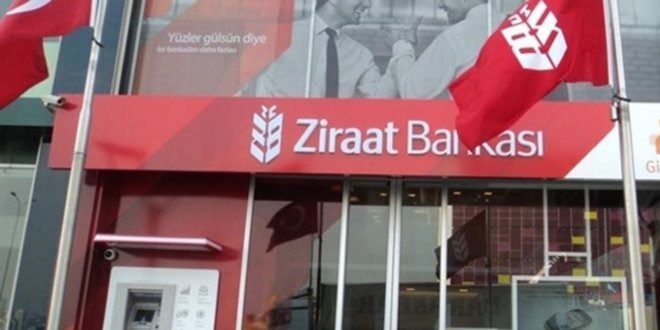 Ziraat Bankas 20 Mfetti Yardmcs Alacak