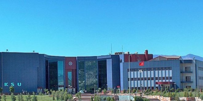 Kahramanmaraş İstiklal Üniversitesi Öğretim Üyesi Alım İlanı
