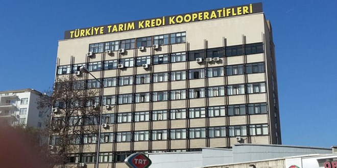 Tarım Kredi Antalya Bölge Birliği 42 kooperatif görevlisi ve ziraat mühendisi alacak