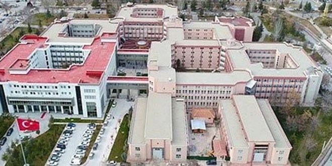 Konya Teknik niversitesi szlemeli 9 personel alacak