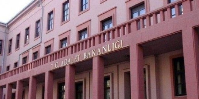 Adalet Bakanl szlemeli 78 biliim personeli alacak