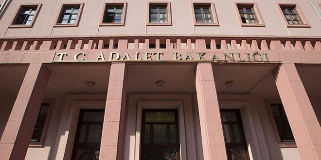 Adalet Bakanlığı 700 İcra Müdür ve İcra Müdür Yardımcısı Alacak