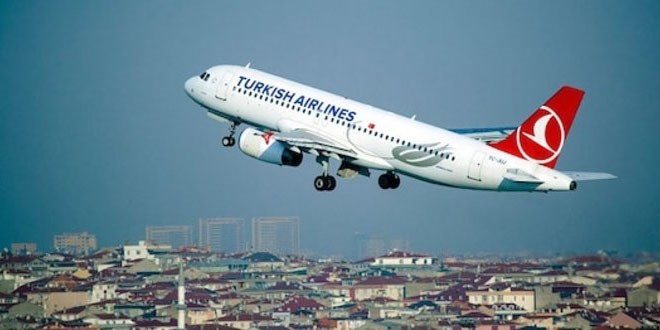 THY Kabin Memuru Alım İlanı