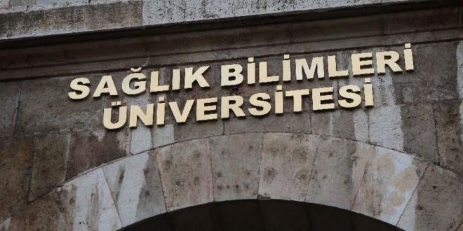 Afyonkarahisar Sağlık Bilimleri Üniversitesi sözleşmeli 125 personel alacak