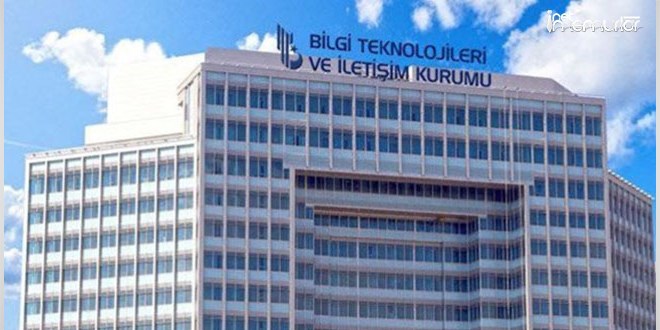 Bilgi Teknolojileri ve İletişim Kurumu 120 Uzman Yardımcısı Alacak