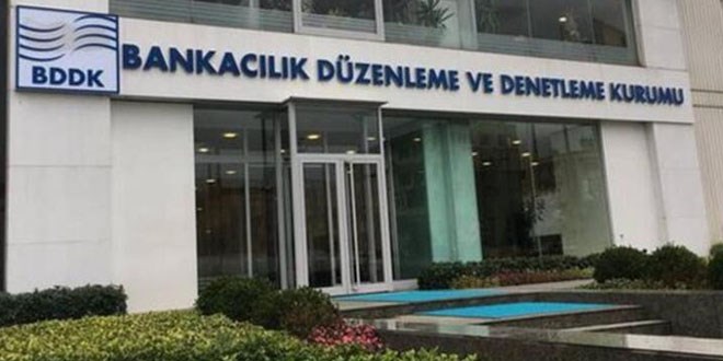 BDDK 125 uzman yardımcısı alacak