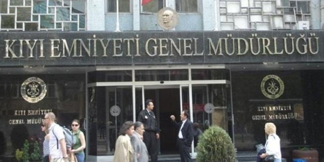 Kıyı Emniyeti Genel Müdürlüğü 129 İşçi Alacak