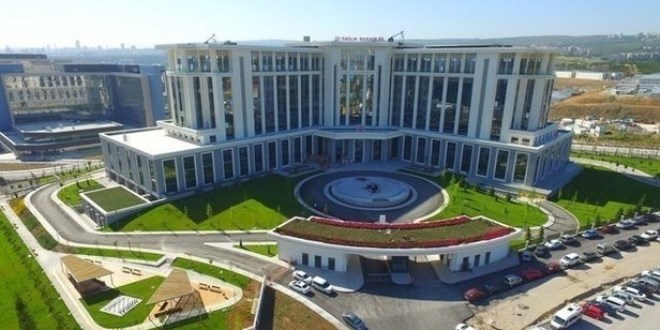 Sağlık Bakanlığı 16 Müfettiş Yardımcısı Alacak