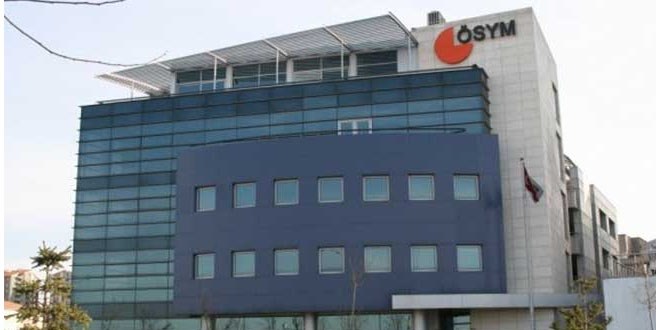 ÖSYM, 12 Uzman Yardımcısı alacak