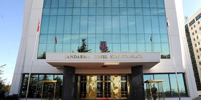 Jandarma Genel Komutanlığı 19 memur alacak