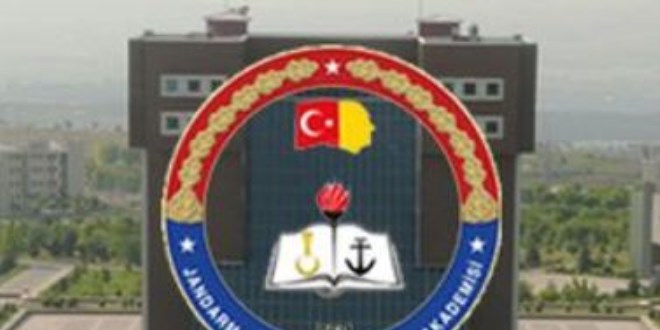 Jandarma ve Sahil Gvenlik Akademisi lisansst renci alm ilan