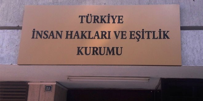 Türkiye İnsan Hakları Kurumu 27 uzman yardımcısı alacak