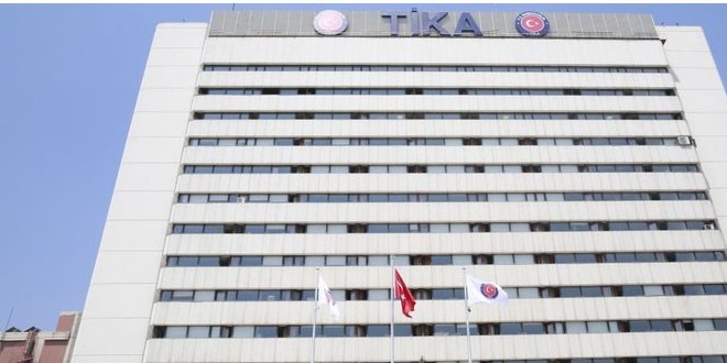 Türk İşbirliği ve Koordinasyon Ajansı 9 uzman yardımcısı alacak
