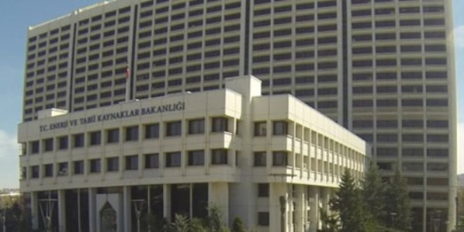 Enerji ve Tabii Kaynaklar Bakanlığı 30 uzman yardımcısı alacak
