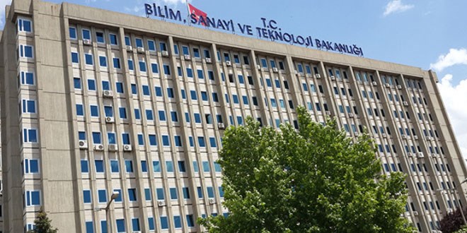 Sanayi ve Teknoloji Bakanlığı 42 uzman yardımcısı alacak