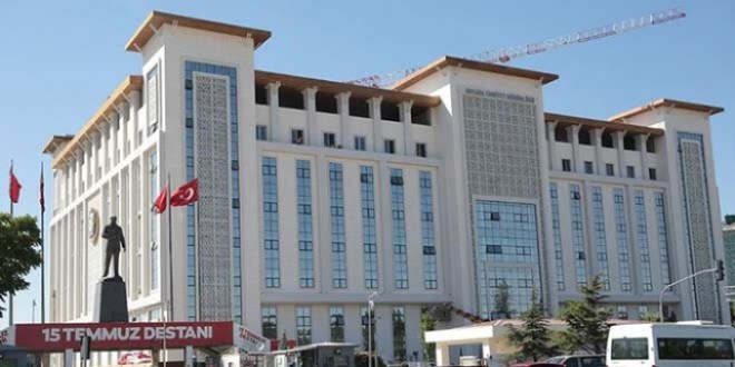 Emniyet Genel Müdürlüğü 60 psikolog alacak
