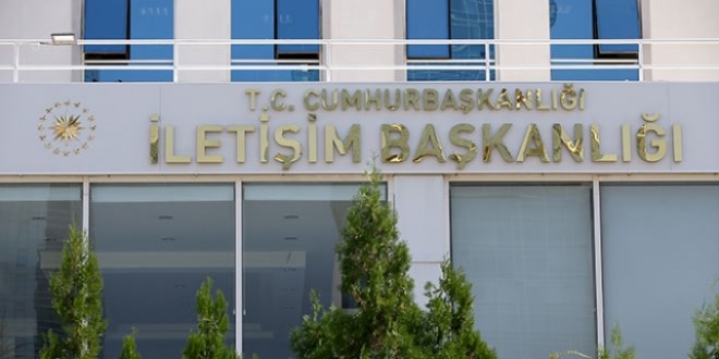 İletişim Başkanlığı 30 iletişim uzman yardımcısı alacak