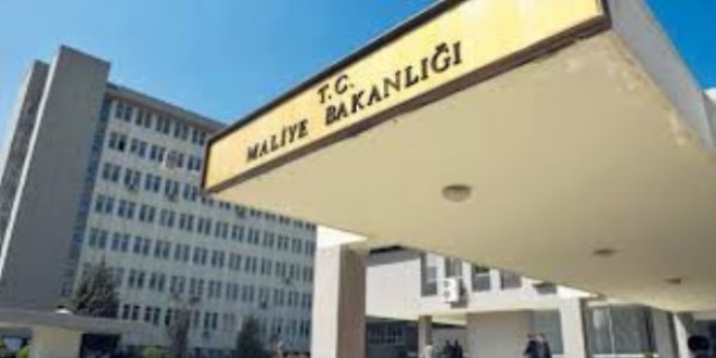 Hazine ve Maliye Bakanlığı 100 uzman yardımcısı alacak