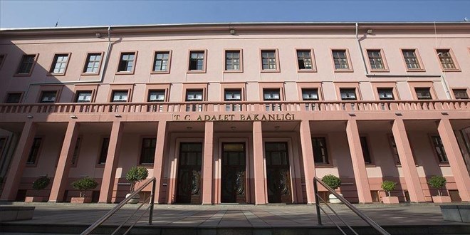 Adalet Bakanlığı 7 pedagog alacak