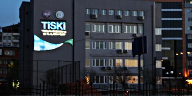Trabzon Su Kanalizasyon İdaresi 223 personel alacak