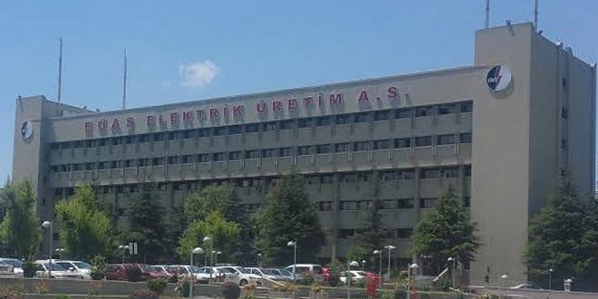 EÜAŞ 10 müfettiş yardımcısı alacak