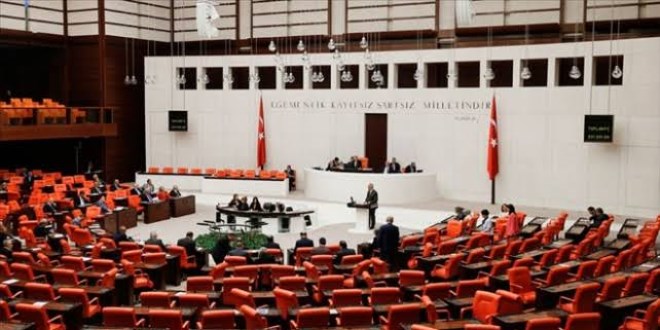 TBMM 197 personel alacak